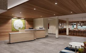 Fairfield Inn & Suites Springfield Enfield